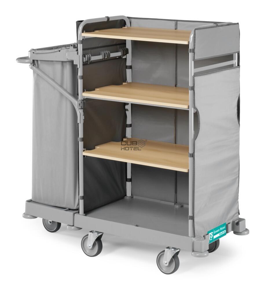 Carro Green Hotel 900